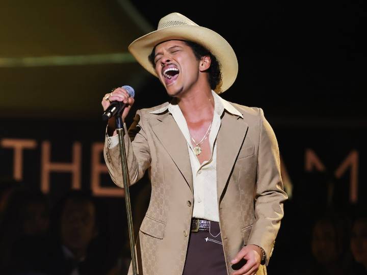 Last-minute Bruno Mars Vegas residency tickets: Where to find cheapest seats