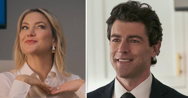 'New Girl' Actor Max Greenfield Admits 'Running Point' Costar Kate Hudson Is 'the Greatest' Ahead of 'Exciting' Season 2
