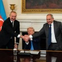 Trump dice que ha puesto fin a seis guerras. Aquí hay un poco de contexto