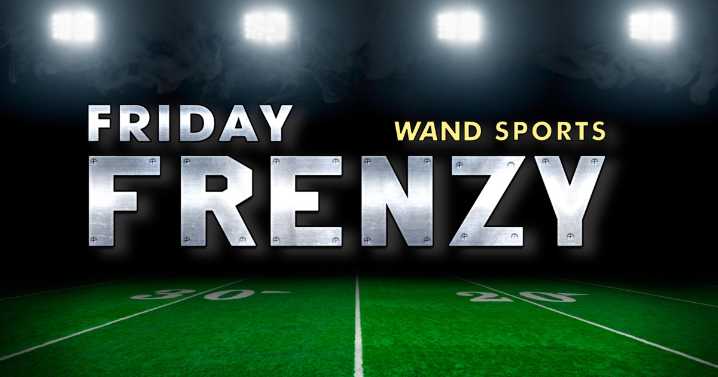 WAND’s Original Friday Frenzy returns this week