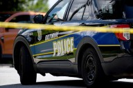 Do you agree with Trump’s claim that Baltimore is ‘so far gone’ on crime?