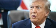 De minimis tariff dodge ending means less purchasing power for Americans