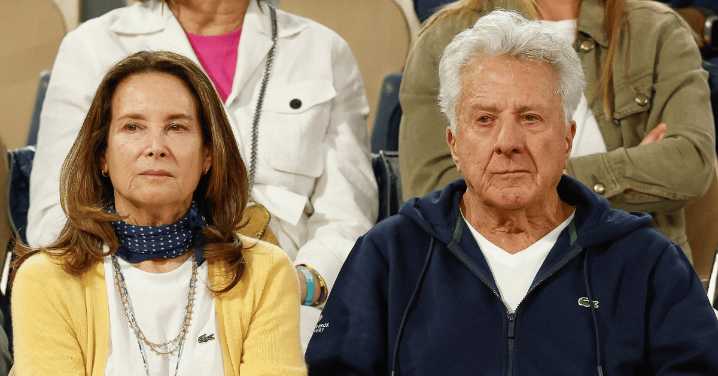 Dustin Hoffman 'Kept on a Short Leash' by Wife Years After Sex Scandal