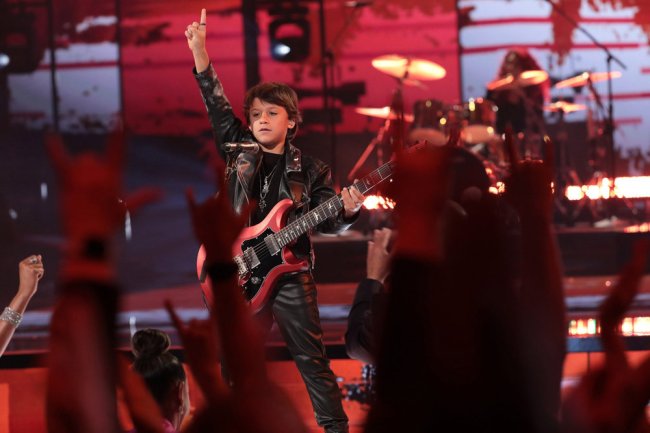 ‘America’s Got Talent 20’ results recap: Tears are shed as these 7 acts from Quarterfinals 2 are eliminated