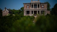 The Friends of Two Rivers reopened the Two Rivers Mansion