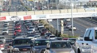 Padrón vehicular cerca de los 800 mil vehículos en Juárez