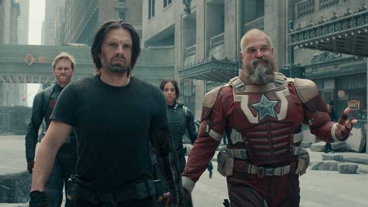 Has Marvel ditched filming in Georgia? Here's what we know