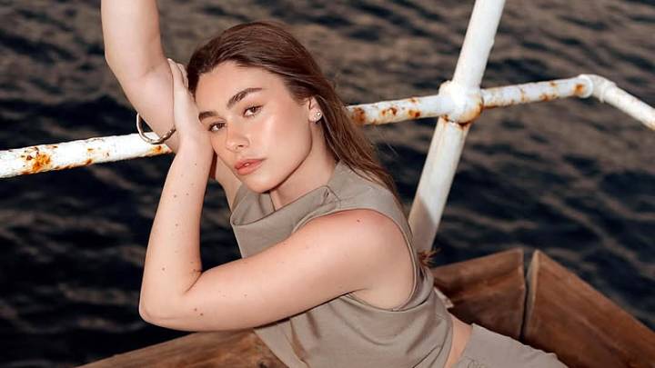 Scottish Model Stuns as Sofia Vergara’s Double in Glam TV Shoot