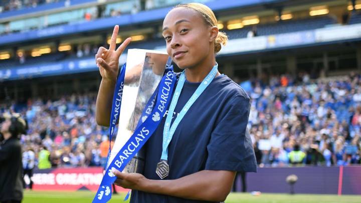Summer transfer window: Grading big signings in women's soccer