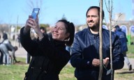 Comienza una semana que será un anticipo de la primavera en la ciudad