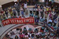 Texas’ Republican-controlled House approves new maps to create more winnable GOP congressional seats