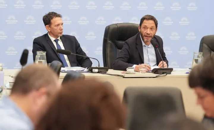 Se reactiva la comisión que investiga la criptoestafa