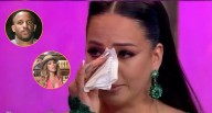 Melissa Klug llora y habla sobre los S/ 300 mil que deberá pagar a Farfán: “Llevamos una guerra judicial de nueve años” La ‘Blanca de Chucuito’ Melissa Klug respondió de todo en entrevista con la Chol