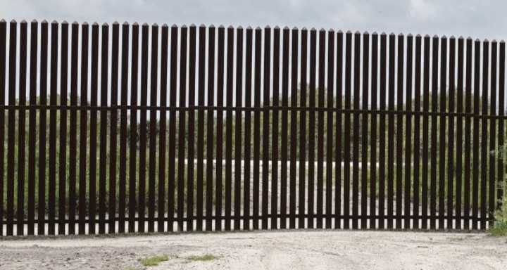 Al menos tres migrantes mueren al intentar ingresar a EU por la frontera de México con Texas