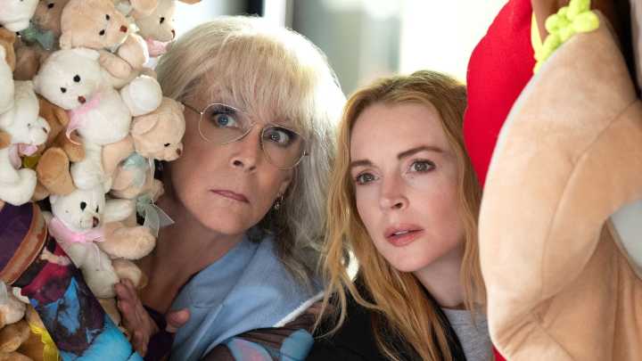 Freakier Friday Review: A Fantastic Sequel 23 Years In The Making