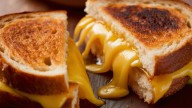 Bacon Grease Is The Key To A Tastier Grilled Cheese Sandwich