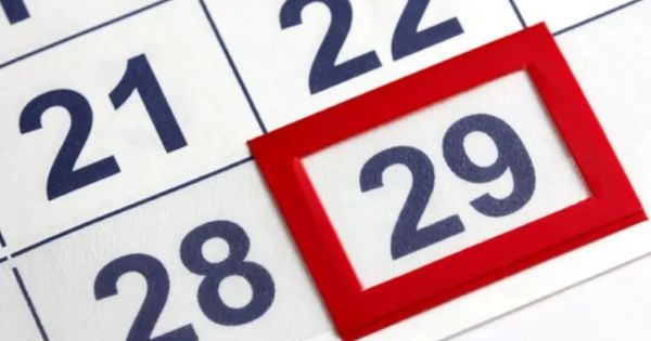 Es oficial: se confirmó el feriado del 29 de agosto y habrá un último fin de semana largo antes de fin de mes