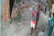 Videos revelan actuar de estructuras criminales en la invasión “La Macarena”