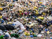 Geneva talks on global plastic pollution treaty collapse without a deal