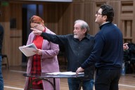 Ópera de alto vuelo. Dos versiones diferentes para la romántica historia de amor