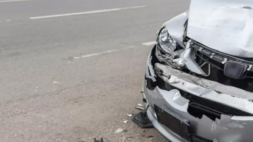 Mujer falleció tras ser arrollada por un carro en Cumaná este #23Ago
