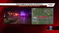 Police investigate overnight 'help an officer' call