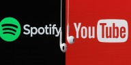 Android Auto cambia el diseño de YouTube y Spotify: por qué lo hace y cómo se verán