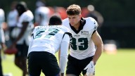 Eagles' desperate reason for trying Cooper DeJean at a new position