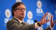 ‘Es la excusa ficticia de la extrema derecha’: Gustavo Petro asegura que el Cártel de los Soles no existe y arremete contra EEUU