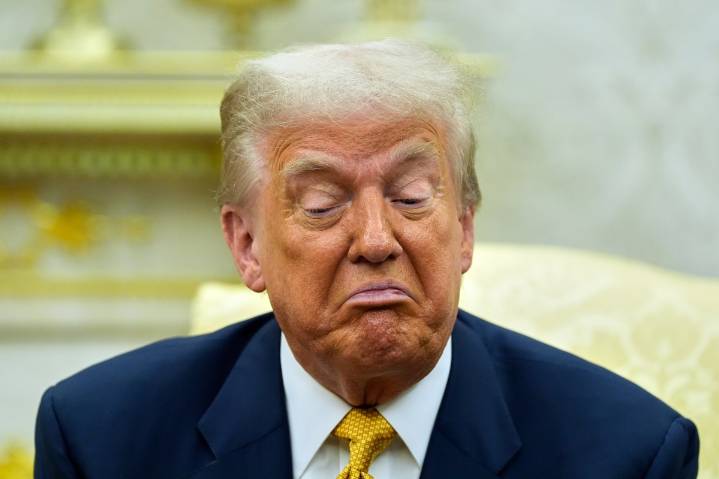 Al descubierto, trapacerías de Trump, incluida su affaire sexual con menores