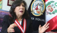 Titular del Poder Judicial: "El Perú debe estar siempre por encima de todo interés particular"