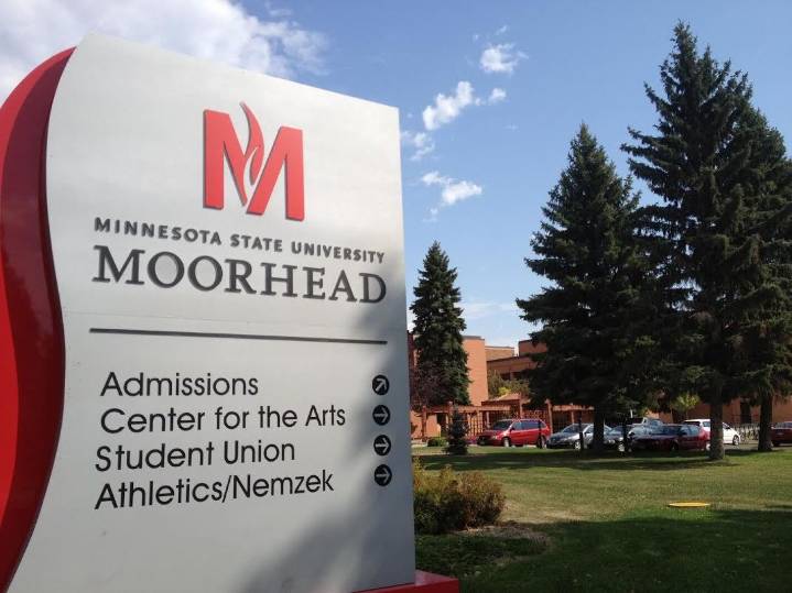 MSUM offers direct admission to certain honor society members