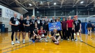 Unbeaten Penfield wins 2024 Section V boys volleyball title