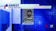 Vernon High School teacher arrested for sexual relations with students