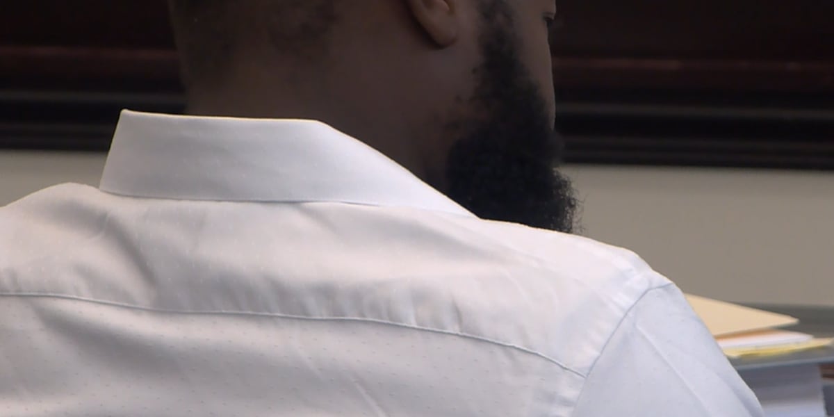 Experts weigh in on evidence in Charleston man’s case involving cousin’s death