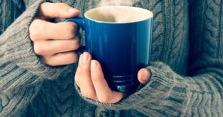 Blind pensioner, 99, who 'wanted to reach 100' dies just weeks after being scalded by cup of tea
