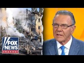 Gen. Keane: This has to be very frustrating for Trump