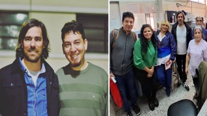 Fernando Barraza, candidato del FITU: “Defendemos el acceso a la salud pública para las familias trabajadoras"