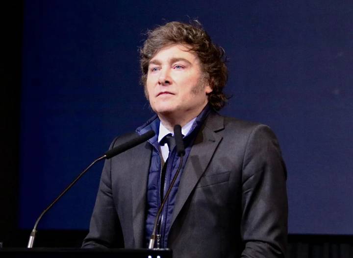 La Justicia rechazó el pedido de la familia de Ian Moche y avaló la discriminación de Javier Milei
