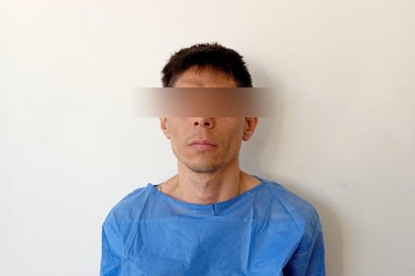 Vinculan a hombre que intentó matar a dos mujeres mayores