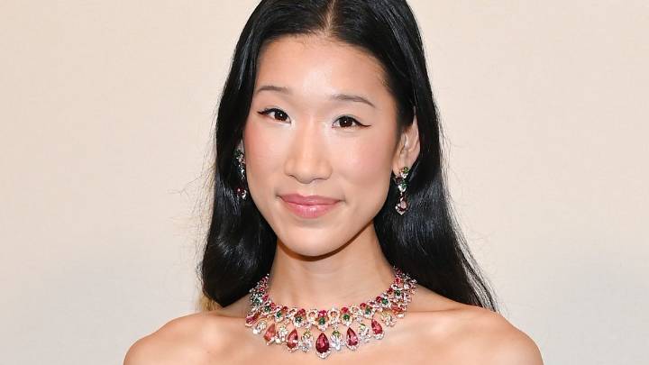 Billionaire bride Becca Bloom you've never heard of prepares to tie the knot