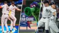 Yankees, Giants play on Opening Night of 2026 MLB regular season