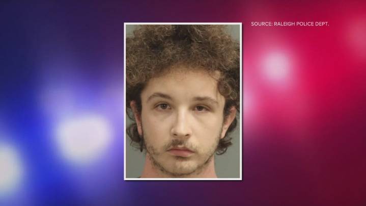 Wake County judge deems man charged in series of I-40 shootings incapable of standing trial
