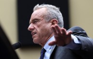 'Horrifying': Senator lays into 'nutcase' RFK Jr for 'dismantling' public health