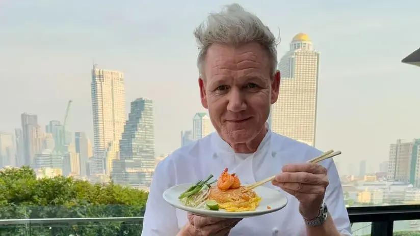 “Usen protector solar”: Gordon Ramsay se somete a cirugía tras diagnóstico de cáncer a la piel