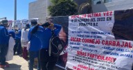Madres y padres buscadores exigen avances a la Fiscalía de Rosarito