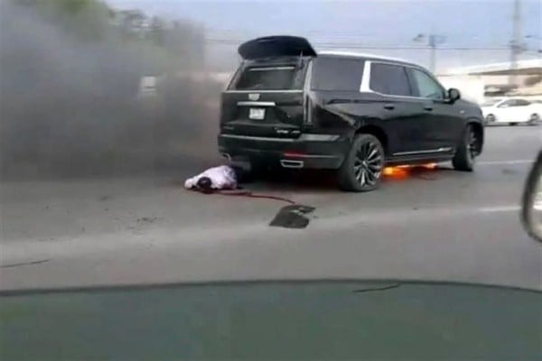 Vinculan a proceso a presunto asesino de delegado de la FGR