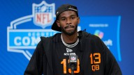 Eric Dickerson claims NFL told teams not to draft Shedeur Sanders