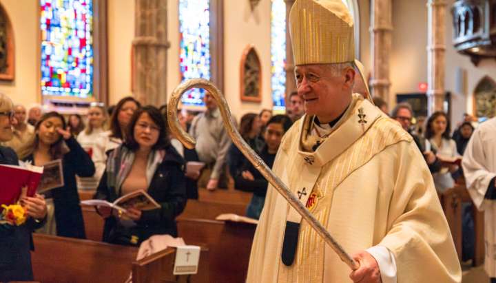 Retired Chicago priest reinstated after sex abuse allegations