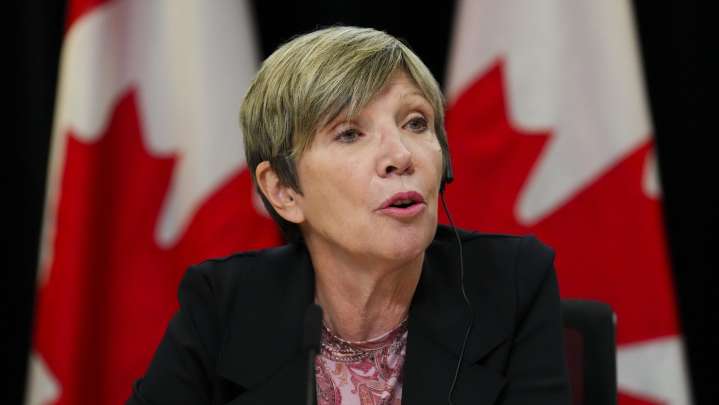 Wildfire season’s ‘not slowing down’: emergency management minister